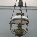547 5079 Takfotogenlampa